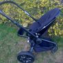 Quinny moodd stroller Image 9