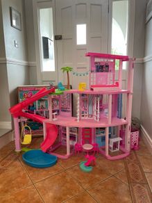 Barbie Dream House Playset