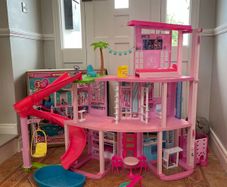 Barbie Dream House Playset