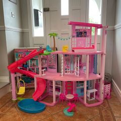 Barbie Dream House Playset