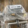 door handle , 2lever sash loc, Hinges and door stop by 3 Image 3