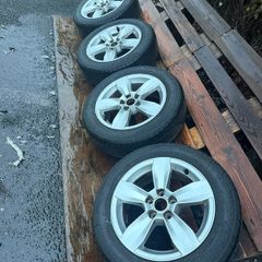tyres
