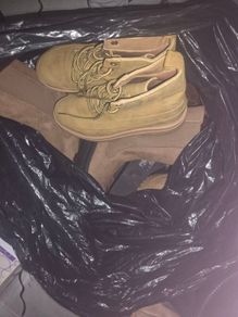 womans boots
