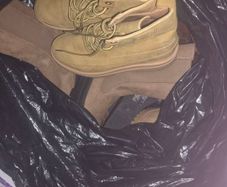 womans boots