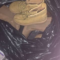 womans boots