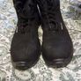 Lemaitre steel toe boots size 10 uk 44 Image 5