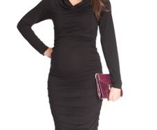 New Seraphine Maternity Dress
