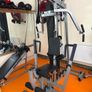Multi function machine with cables Image 2