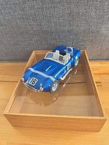 ajorette AC Cobra 427 S/C #16