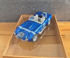 ajorette AC Cobra 427 S/C #16
