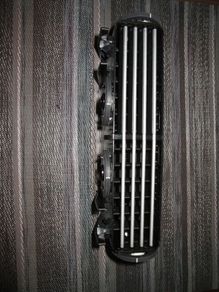 Opel Astra H Central Vent Grill