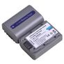 NP-FP50 NP-FP51 Battery for Sony Image 5