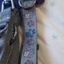 dog leash and collar Image 3