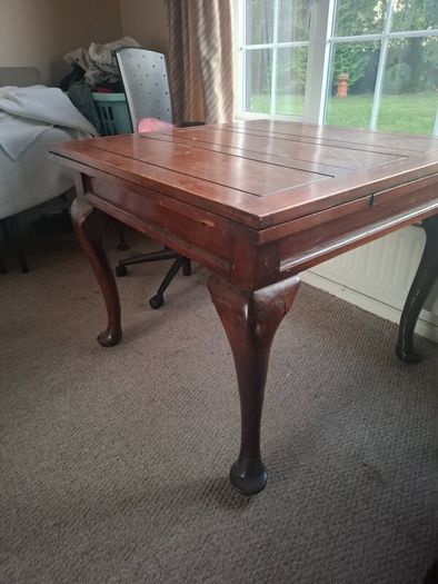 Table Dining x 6