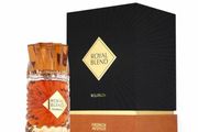 French Avenue Royal Blend Bourbon