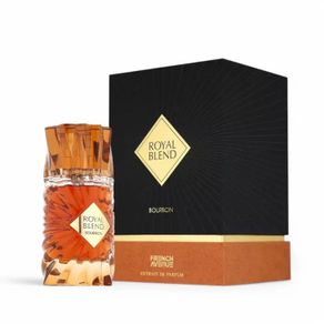 French Avenue Royal Blend Bourbon