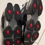 New Balance Unisex 9060 UK4.5 Black Image 2