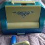 A4 Jus-Cutz Die Cutting & Embossing Machine Image 5