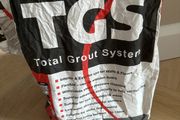 Tile Grout Grey Evo-Stik Technik TGS Total Grout System