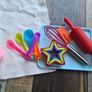 toy kitchen utensils Image 2