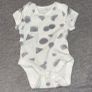 2 Penneys newborn baby vests Image 2