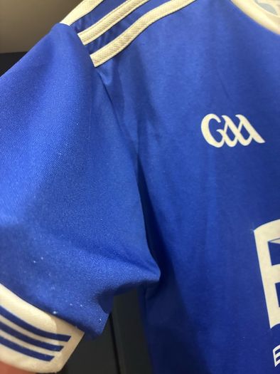 Monaghan GAA jersey