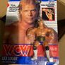 wcw wwe wwf Hasbro galoob Image 2