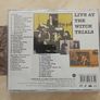 The Fall 2CD  - Live At The Witch Trials Image 2
