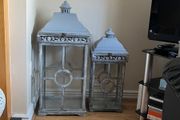 Brand New set of Lanterns