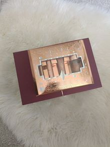 Charlotte Tilbury Icons Mini Set