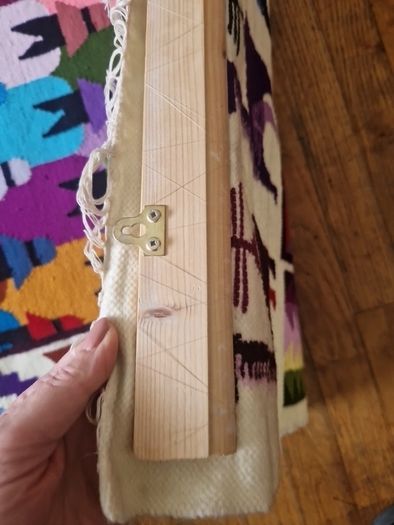 wallhanging