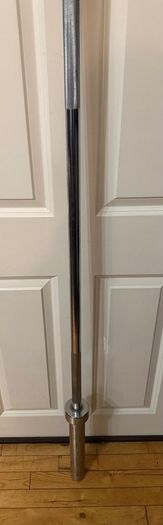6FT Olympic Barbell