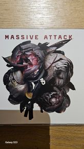 Massive Attack - Massive Attack Collected.