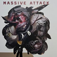 Massive Attack - Massive Attack Collected.
