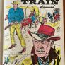 Cowboy annual:'Wagon Train' annual 1960 Image 4
