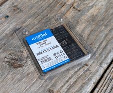 Crucial 96gb Ddr5-5600 Ram Kit, P/n Ct2k48g56c46s5