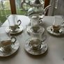 Elegant tea set Image 3
