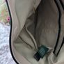 Ralph Lauren Leather Tote Image 7