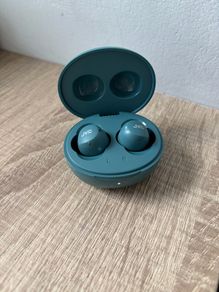 JVC earbuds