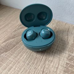 JVC earbuds