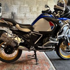 BMW R 1250 GS Adventure 2019