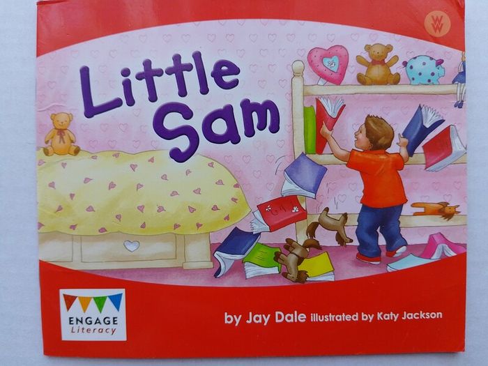 Children's Books