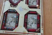 Set of 4 Wooden Frames for Sale