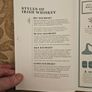 From  Barley To Blarney. A Whiskey Lover's Guide To Ireland. By Sean Muldoon, Jack Mcgarry,tim Herlihy, And Conor Kelly. Hardback In Good Condition.  See Photos For Same. Image 4