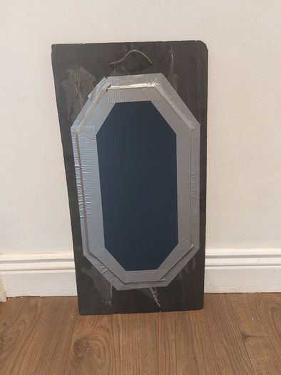 Killorglin Real Slate Mirror for sale 25 euros