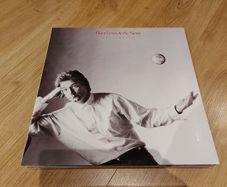 Huey Lewis And The News - Small World - Vinyl Record