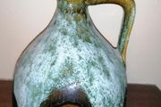 West German pottery