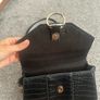 Black new look handbag Image 3