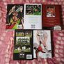 Football / Soccer Books Any 5 (free Postage And Packaging) Image 10