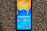 Samsung Galaxy A20e 32GB Dual SIM Black